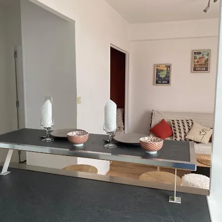 Vue Magnifique + Parking * Perpignan