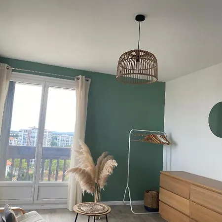 Vue Magnifique + Parking 佩皮尼昂